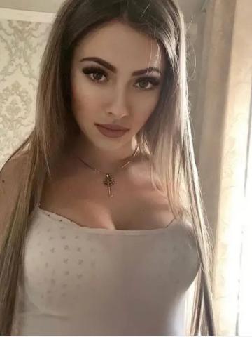 Проститутка Вероника