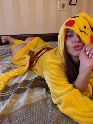 Проститутка Ефросинья