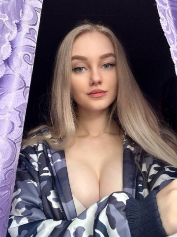 Проститутка Далия