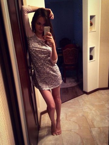 Проститутка Николь