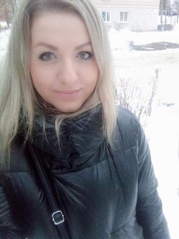 Проститутка Надежда